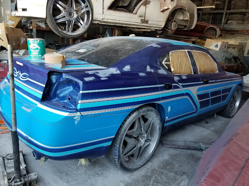 Oxnard Car Repair - Thumbnail