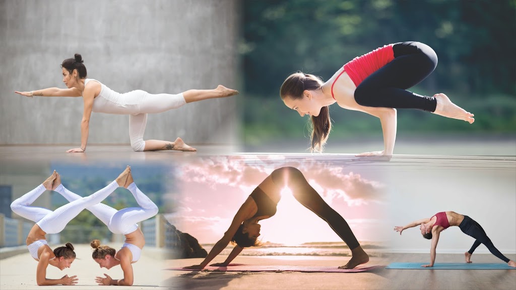 Chintpurni Yog Meditation Naturopathy Center