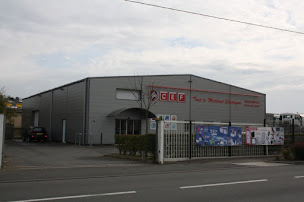 Photo n°2 de YESSS Electrique Mayenne à Mayenne (Magasin de matériel électrique)