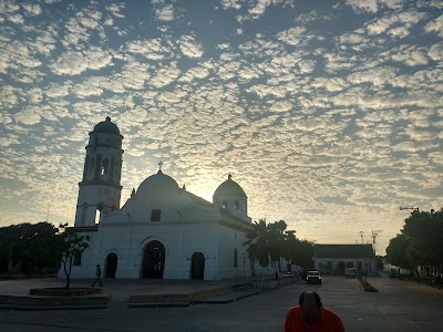 Photos of Plaza Principal de Santo Tomas