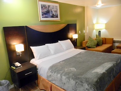 lodging