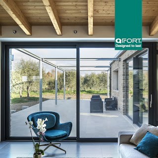 QFORT UK (Distribution Centre)
