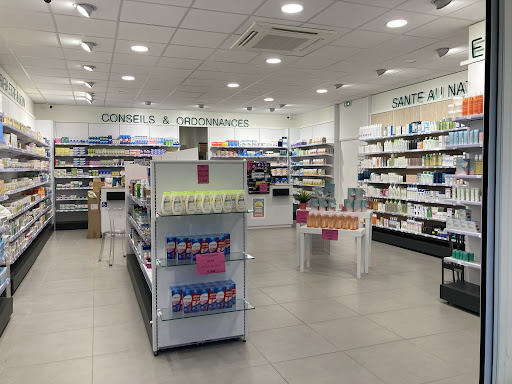 PHARMACIE ZELAZNY