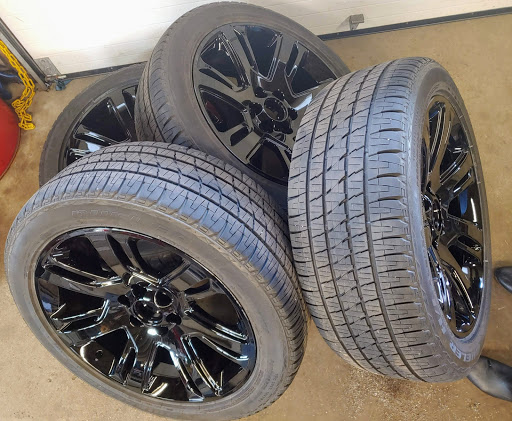 Putnam Tire LLC - Thumbnail