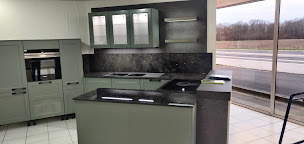 Photo n°7 de Beaulieu Cuisines à Le Gua (Magasin d'ameublement et de décoration)