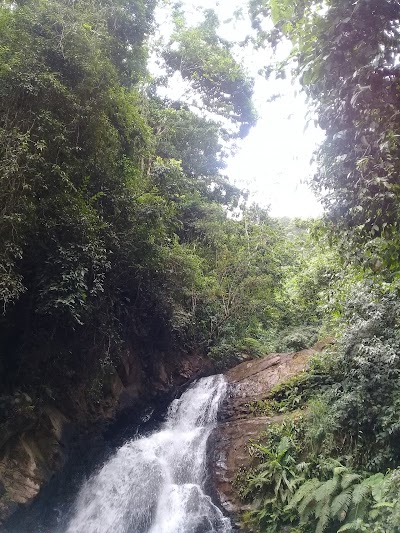 Photos of Salto el Rosario