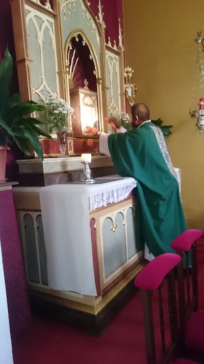 church