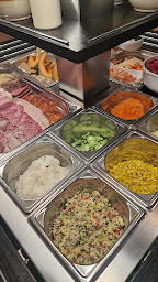 Photo n°74 de Hôtel Restaurant du Lac Camps à Camps-Saint-Mathurin-Léobazel (Hôtel)