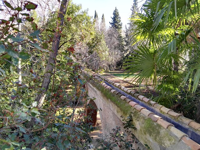 Mirador del Camen de los Mártires