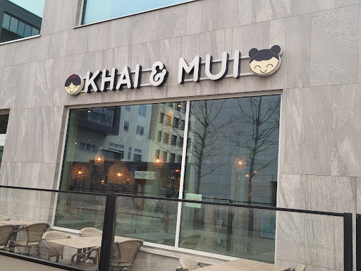 Khai & Mui Helsingborg Gallery - Sweden