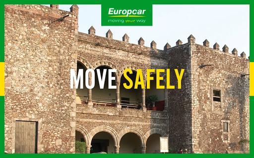 Europcar Renta de Autos Cuernavaca Centro