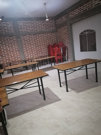 Las Limas - Visual