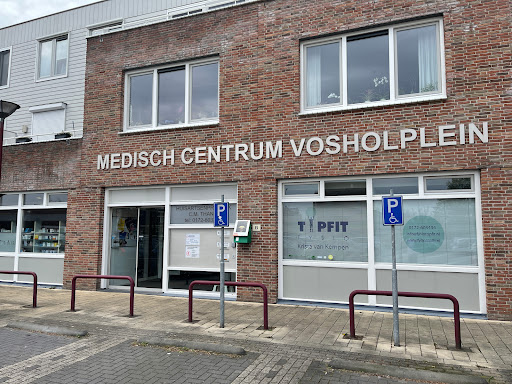 Fysio Topfit Ter Aar