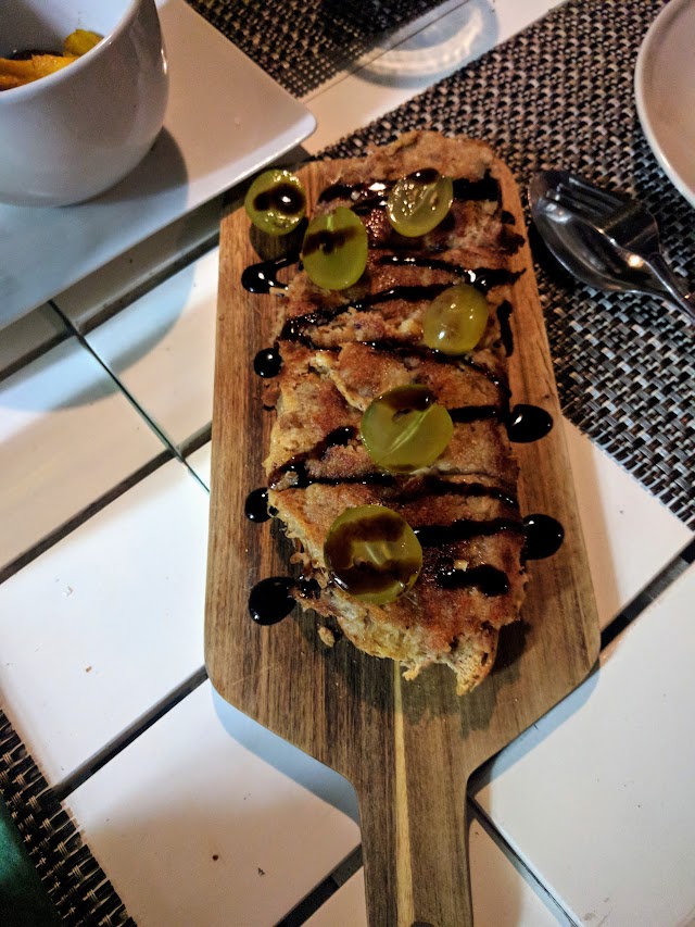 RUA Tapas&Music Bar