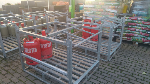 Raiffeisen-Markt Kusel - Thumbnail