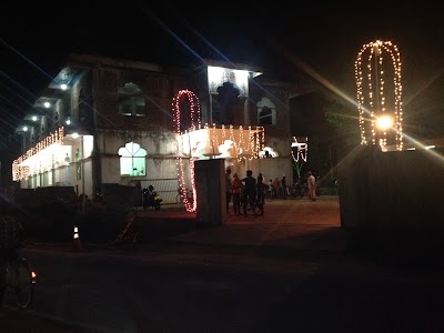 Photos of Koledanda Jumma Masjid مسجد