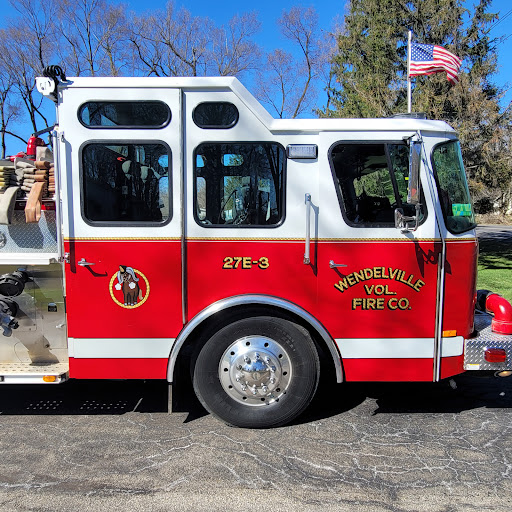 Wendelville Fire Co Inc - Thumbnail