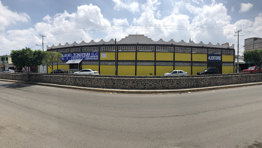 Colegio Tonatiuh - Thumbnail