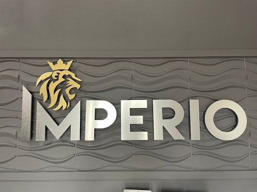 Imperio Homes - Visual