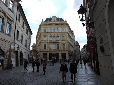Photos of Old Town Square Apartments