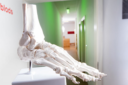 Physio-Vital-Schiebl - Künzing