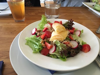 Photos of Dros Bakery & Caf&eacute;