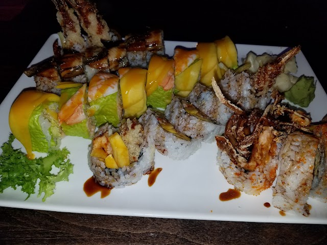 Sushi O