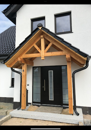 Holzbau Körk - Thumbnail