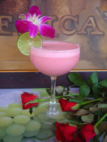 Henry Africa's Bar by null