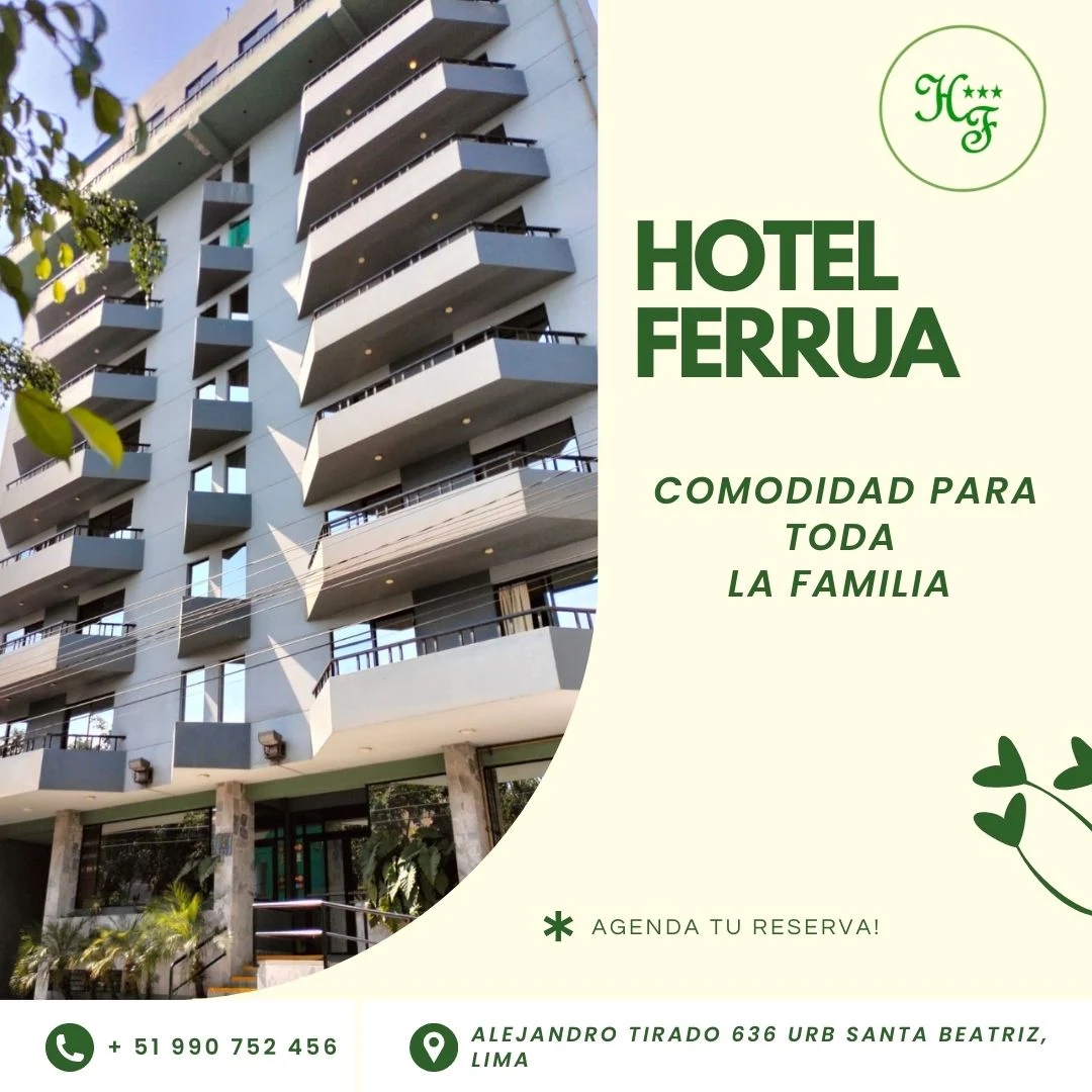 Hotel Ferrua