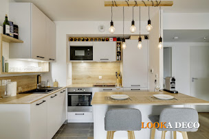 Photo n°34 de Agence Isa SCHLEIFER, architecte d'intérieur à Nanterre (Cabinet d'architecte d'intérieur)