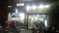 Haleem Ghar Peshawar Mall Rd