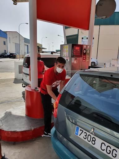 Estación de Servicio ASC en Salobreña, Granada - Thumbnail
