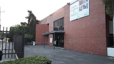 Photos of IMSS Family Medicine Unit 44