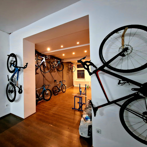 Two Fine Wheels Berlin - Visual