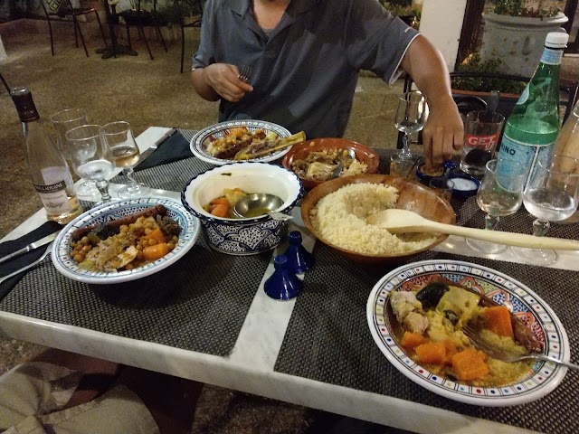 Les Portes de l'Orient