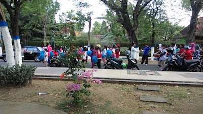Photos of RTH KARTINI