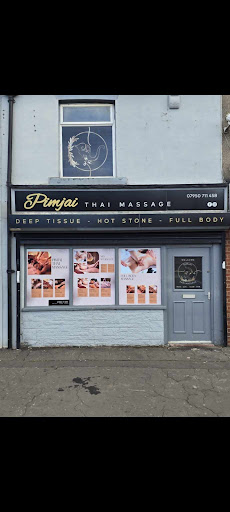 Pimjai Thai Massage