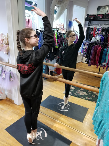 Repertoire Dance Shop - Thumbnail