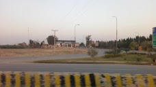 M3 Toll Plaza Bus Stop faisalabad