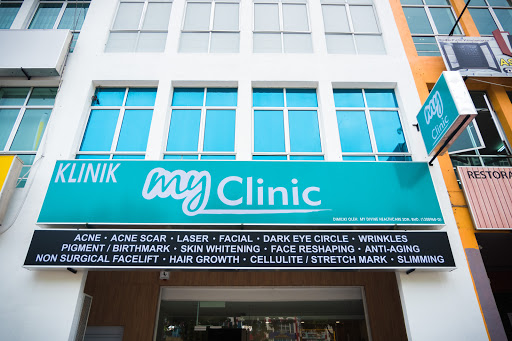 MyClinic Aesthetic Skin & Laser Specialist (Mount Austin)