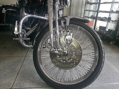 Photos of Las 2 Motos