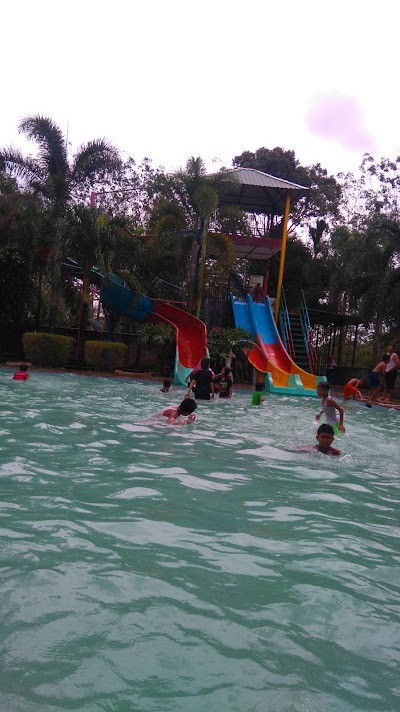 Photos of Swimming pool Bahapal