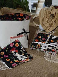 Photo n°10 de Once Upon A Time Créations couture à Brens (Atelier de couture)