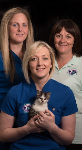 Donard Veterinary Clinic