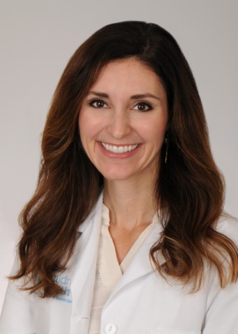 Stephanie Shinn Gaydos Md