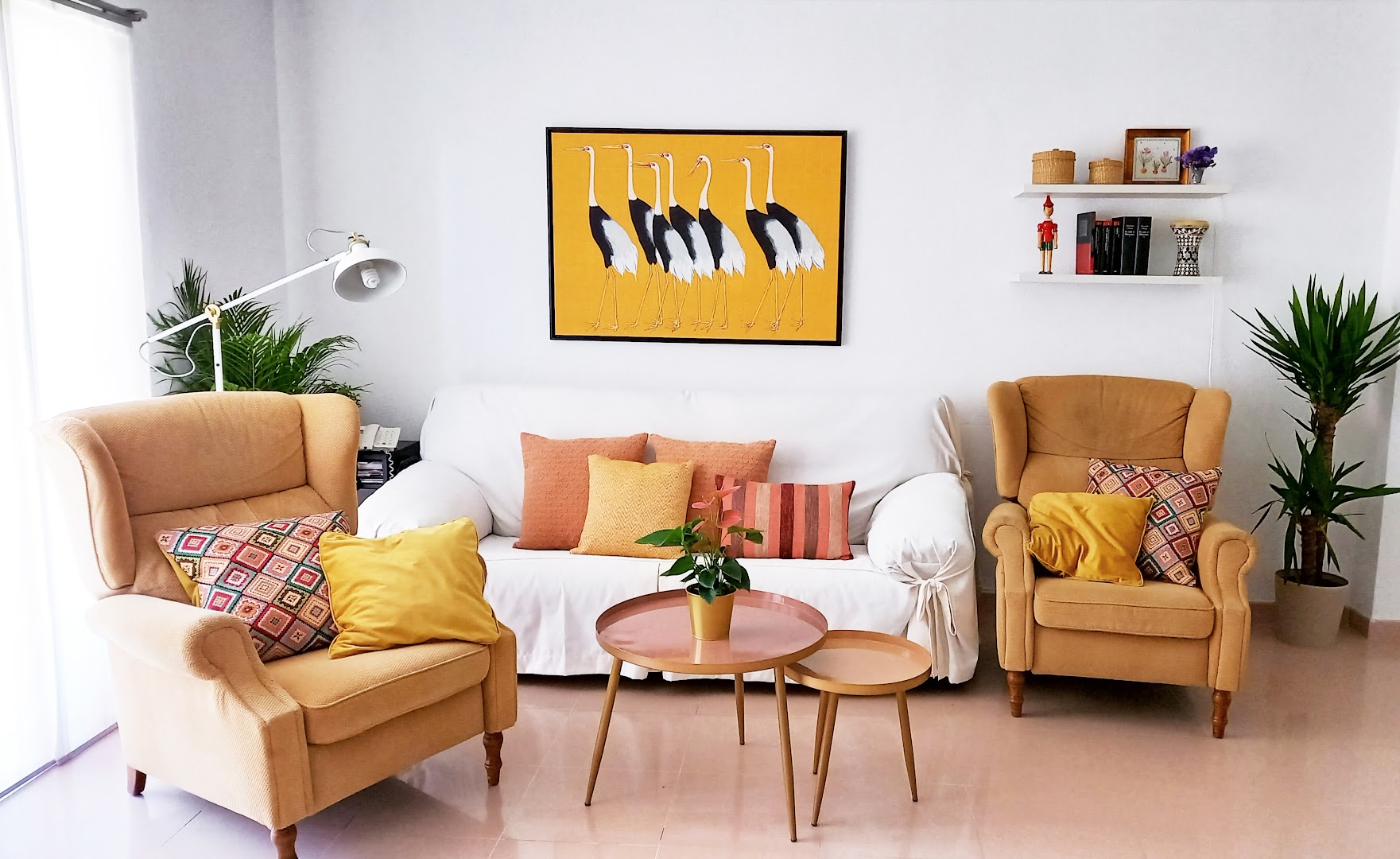 Quokka Interiorismo | Diseño de Interiores en Málaga, Decoración, Home Staging y Reformas