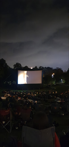 Sunset Cinema Brisbane (Relocated) - Thumbnail