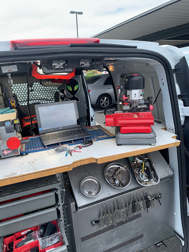 Mobile Key Solution Locksmith