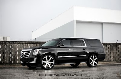 Elite Car And Limo Service